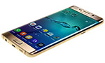    2015  - Samsung Galaxy S6 edge plus