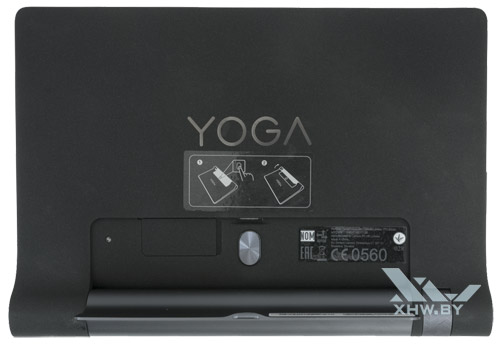  Lenovo Yoga Tab 3 8.0