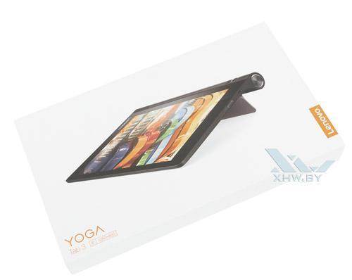  Lenovo Yoga Tab 3 8.0