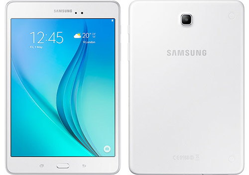 Samsung Galaxy Tab A 8.0