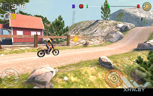  Trial Xtreme 3  Lenovo Yoga Tab 3 8.0