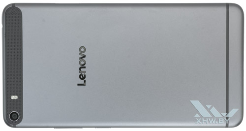   Lenovo Phab Plus