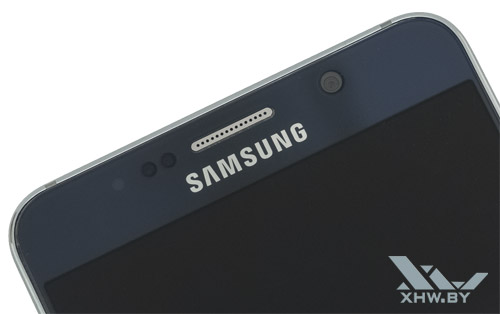Динамик Samsung Galaxy Note 5