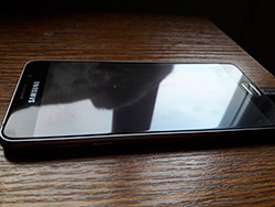 Пример съемки камерой Samsung Galaxy A7 (2016). Рис. 6