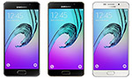 Samsung Galaxy A7 (2016)   Samsung   