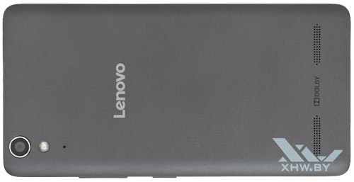 Lenovo A6010.  