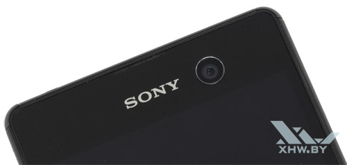 Динамик Sony Xperia M5