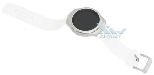 Часы Samsung Gear S2