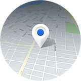 Nokia Here Maps  Samsung Gear S2. . 1