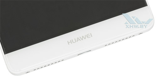 Панель под экраном Huawei Mate 8
