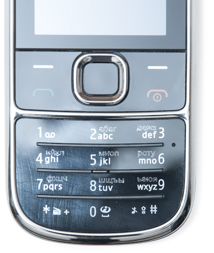  Nokia 2700 classic