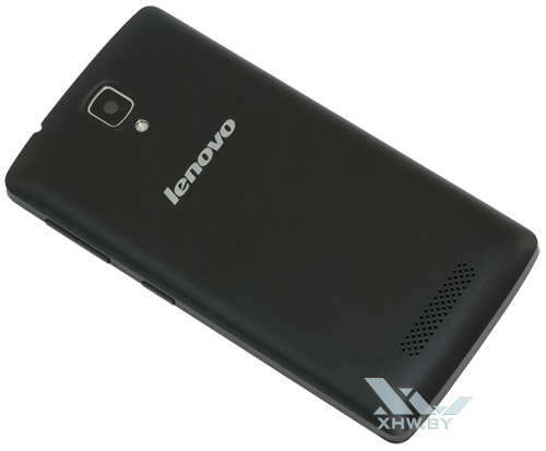   Lenovo A1000