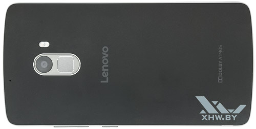   Lenovo A7010