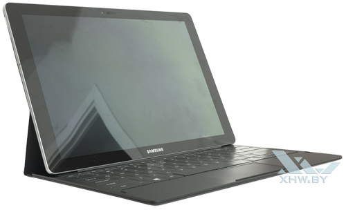 Samsung Galaxy TabPro S  