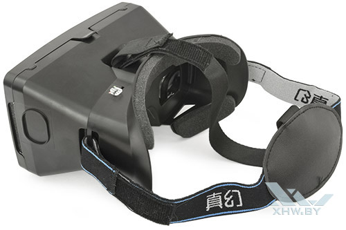 Крепление VR HeadSet RIEM 2