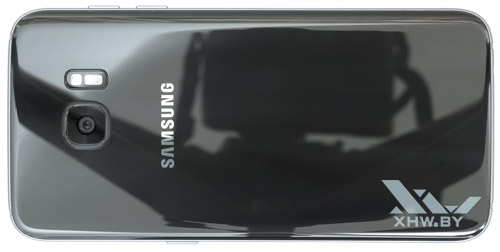   Samsung Galaxy S7 edge