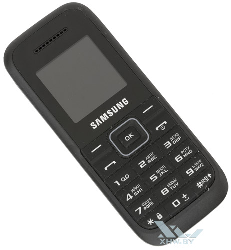 Samsung SM-B105E.  