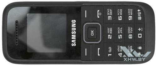 Samsung SM-B105E.  