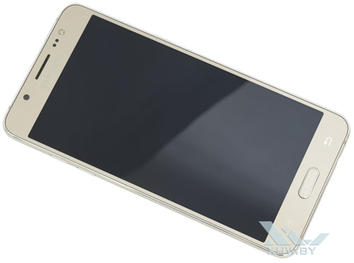   Samsung Galaxy J5 (2016)