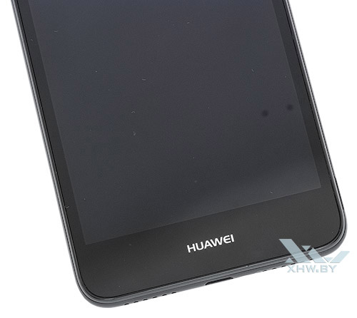 Нижняя панель Huawei Y5II