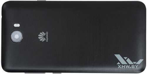 Huawei Y5II.  