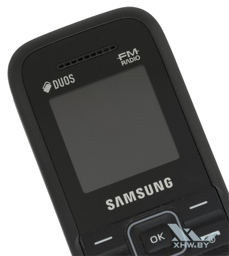 Динамик Samsung SM-B110E