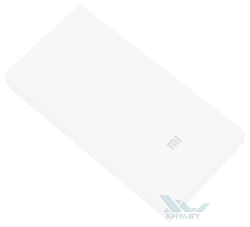 Xiaomi Mi Power Bank 20000 mAh
