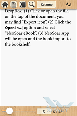    NeoSoar NeoSoar eBooks, PDF & ePub reader