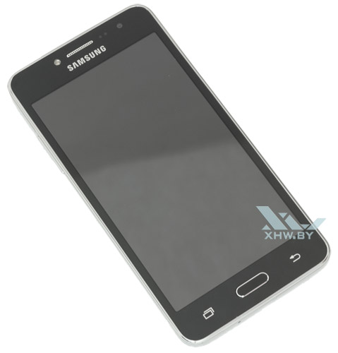   Samsung Galaxy J2 Prime