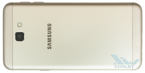   Samsung Galaxy J5 Prime