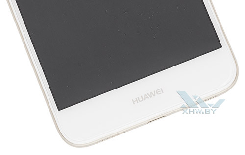   Huawei P8 Lite (2017)