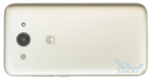  Задняя крышка Huawei Y3 (2017)