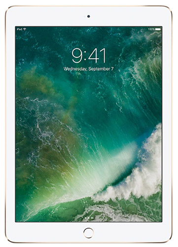  Apple iPad Pro 9,7 