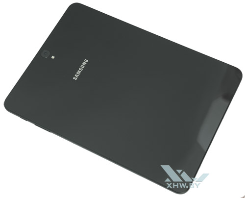  Samsung Galaxy Tab S3.  