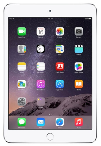 Apple iPad Pro 9,7 