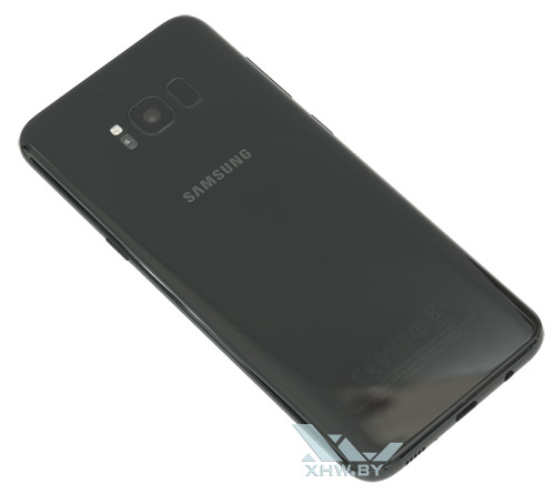  Задняя панель Samsung Galaxy S8+