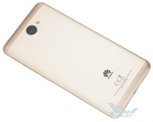    Huawei Y7