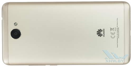  Huawei Y7.  