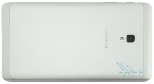  Samsung Galaxy Tab A 8.0 (2017)    