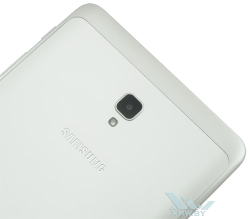      Samsung Galaxy Tab A 8.0 (2017)