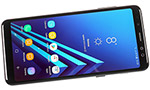 Обзор Samsung Galaxy A8 (2018)