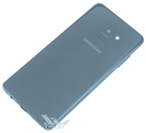    Samsung Galaxy A8+ (2018)