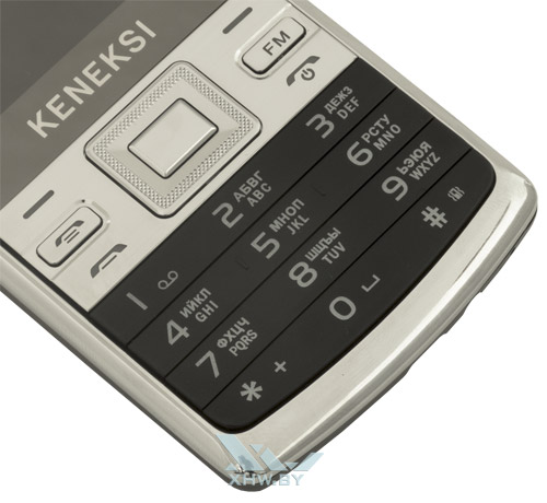  Клавиатура Keneksi X9