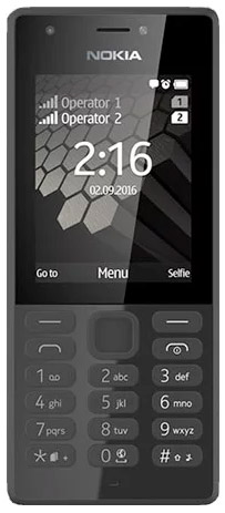  Nokia 216 Dual Sim