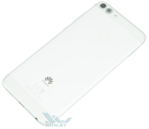    Huawei P smart