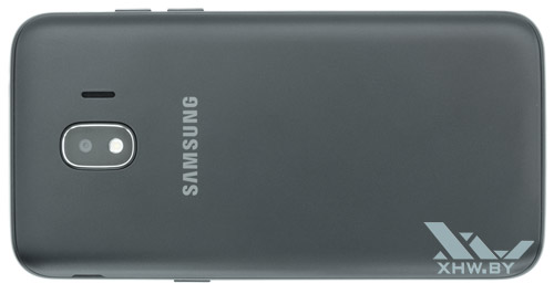     Samsung Galaxy J2 (2018)    