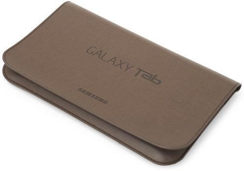   Samsung Galaxy Tab