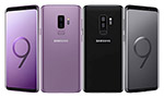   2018   Samsung Galaxy S9+