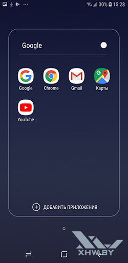  Google  Galaxy J6 (2018)