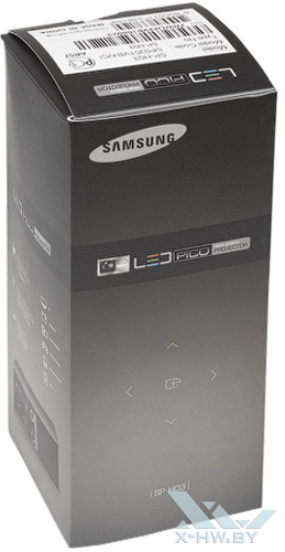  Samsung SP-H03